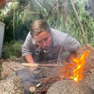 Meet your Posher, Tanner